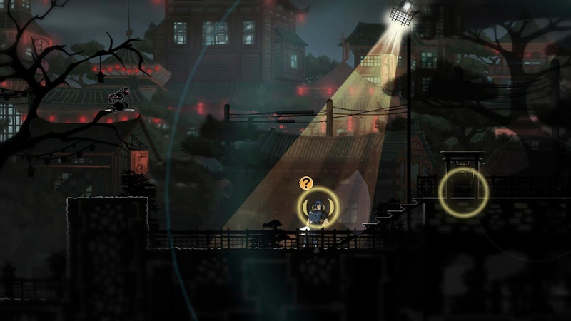 Illustration for article titled Why We Love Stealth Games